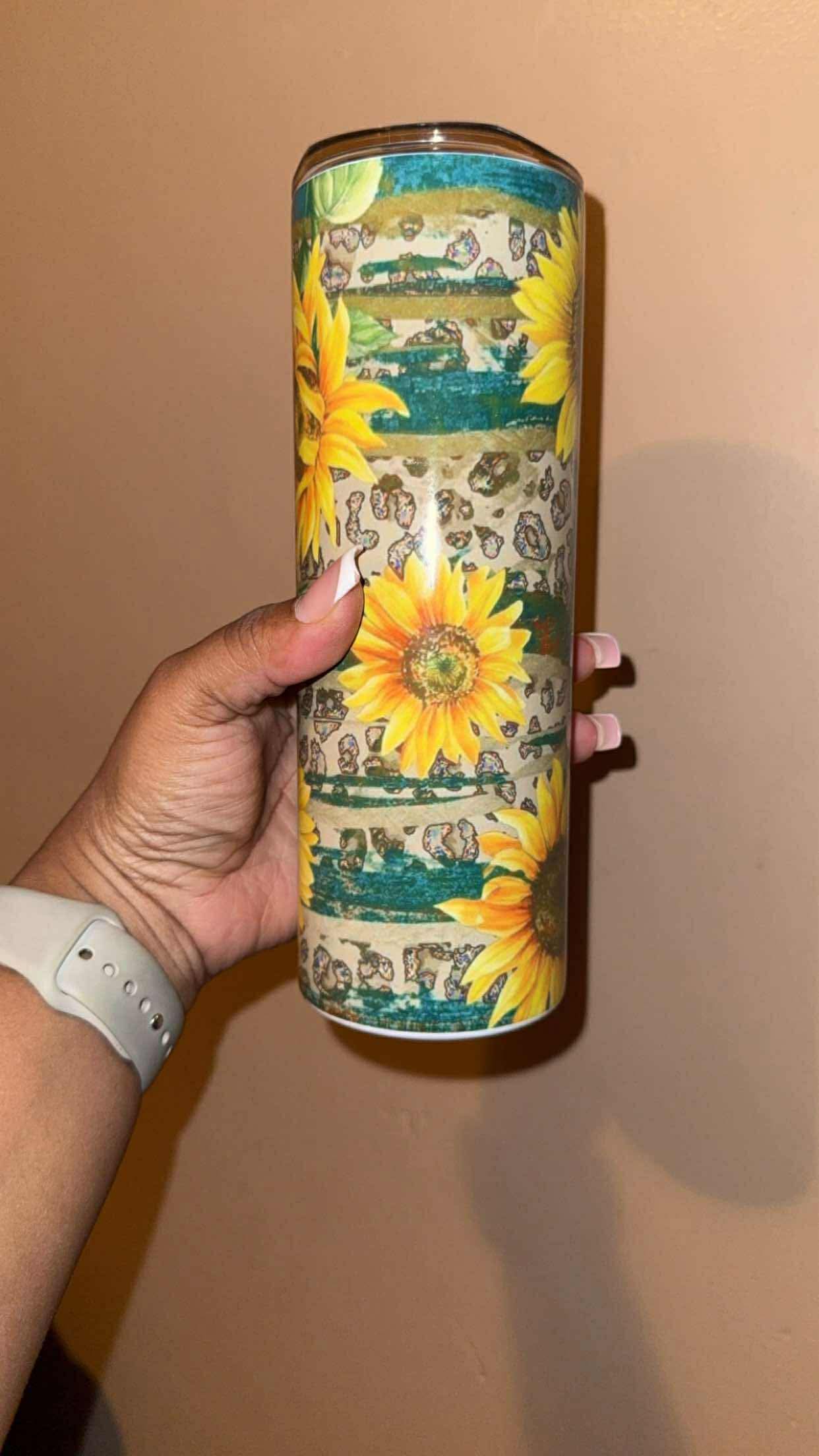 Custom Tumblers